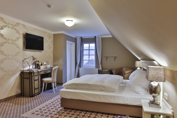 Hotel Alte Schule